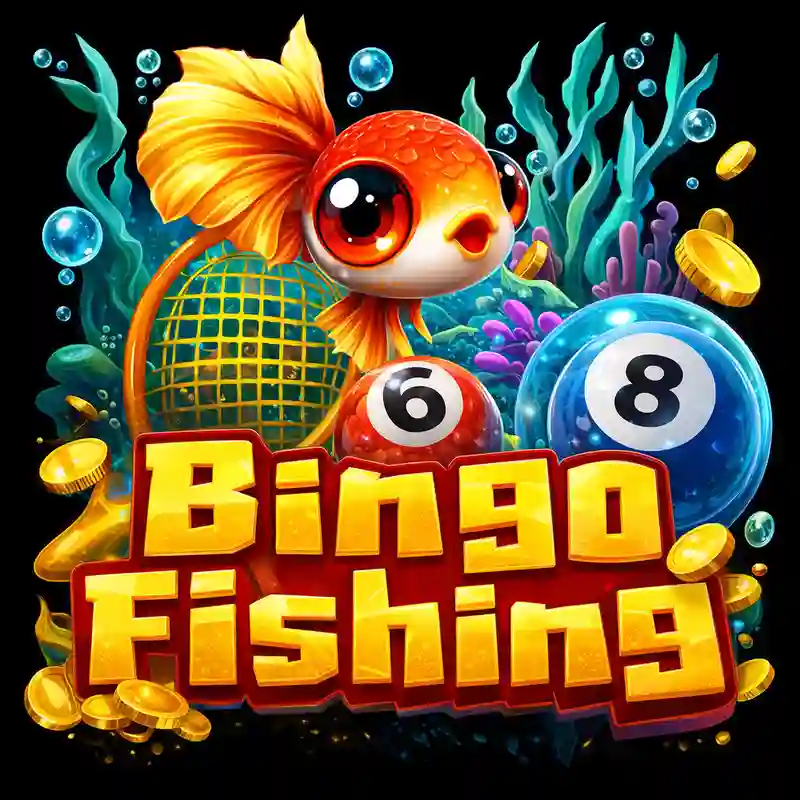 Bingo Fishing sa 1xbet casino