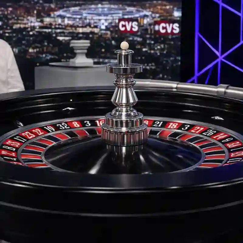 Double Ball Roulette sa 1xbet casino