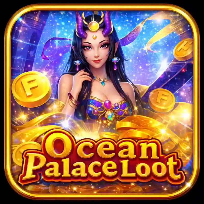 Ocean Palace Loot sa 1xbet casino