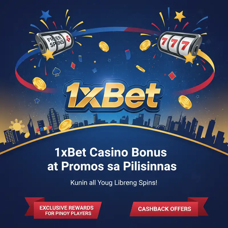 Bonus and Promos