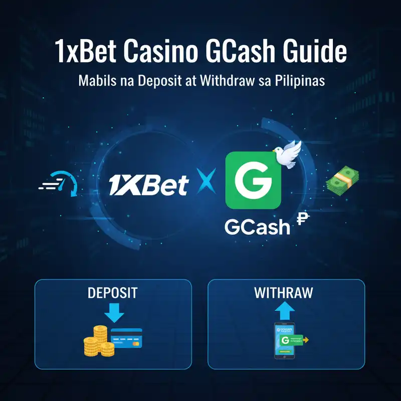 GCash Guide