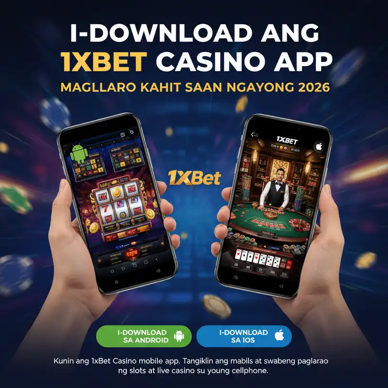 Mobile App