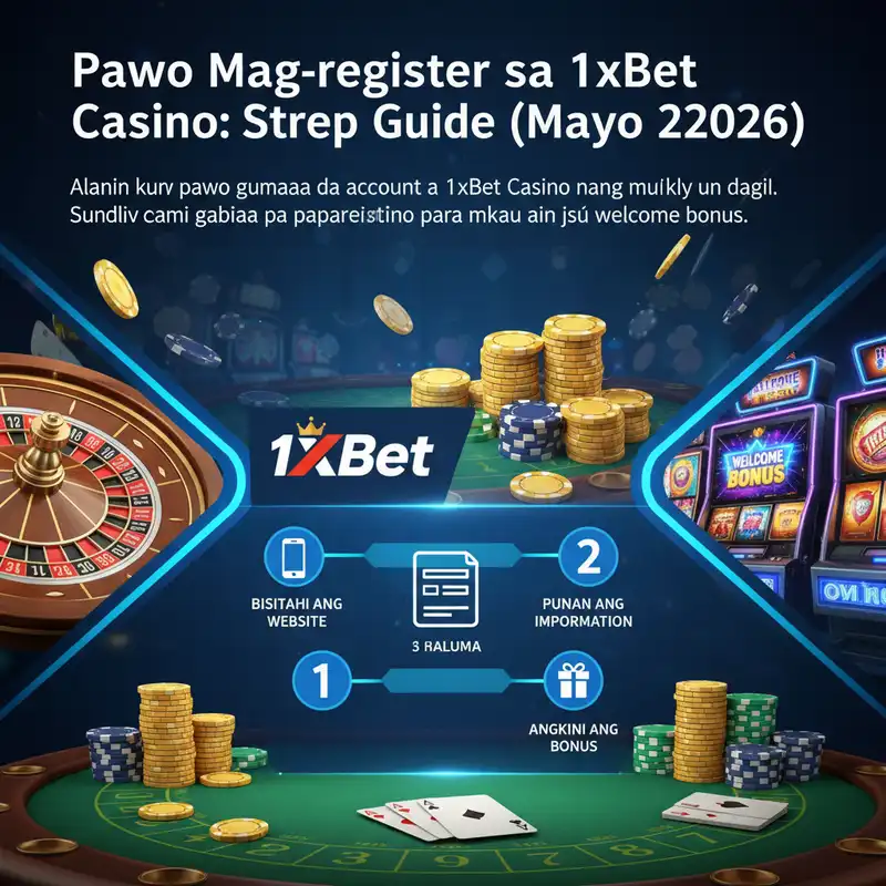Registration Guide